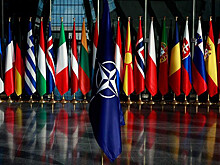 В НАТО допустили превращения конфликта на Украине в войну России и НАТО