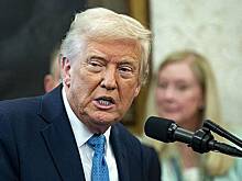 В США заявили о готовности Трампа сделать все для мира на Украине