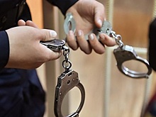 Зарезавший молодого россиянина в автобусе попался полицейским