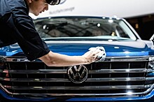 Volkswagen нарастил производство в России в 2018 году на 19%