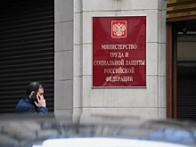 Минтруд запросил доступ к налоговой тайне российских граждан