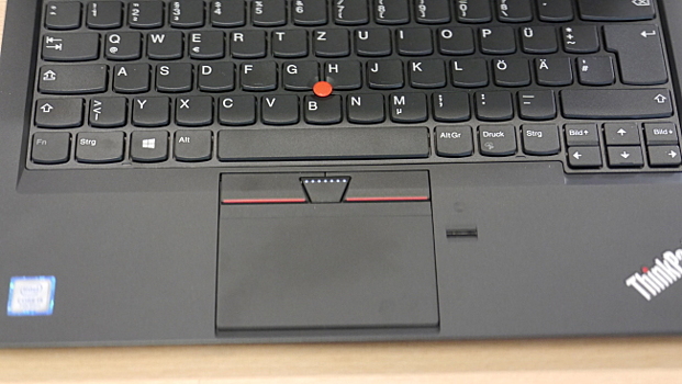 Тест ноутбука Lenovo ThinkPad 13 G2 (20J1003TRT)