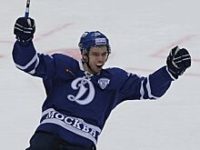 Тренер «Динамо» — об Анселе Галимове: такие игроки нужны