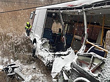 В Хабаровске организовали проверку по факту ДТП с поездом и автобусом