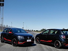 Компания Renault снимет с производства «заряженный» Sandero RS из-за новых экологических норм