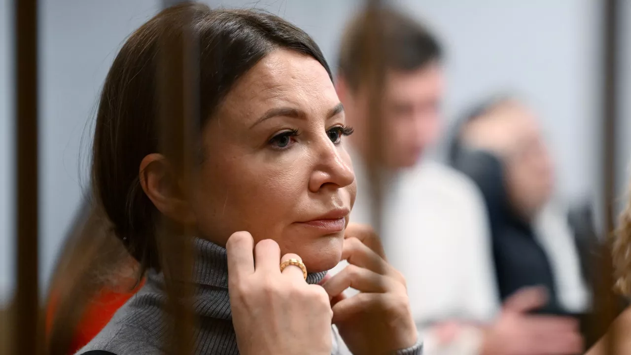Дело о банкротстве Елены Блиновской могут приостановить
