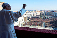 Папа Римский объявил о возврате комиссии по борьбе с домогательствами