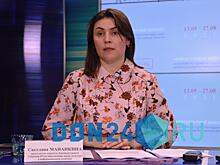 Донское правительство забирает у Ростова градостроительные полномочия