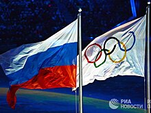 Призрак «холодной войны» возрождается в преддверии зимней Олимпиады