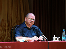 Мельниченко провел встречи с жителями двух районов Пензенской области