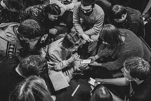 Равные возможности: как проект «Профи» центра «Вверх» помогает детям-сиротам подготовиться к работе, найти ее и не потерять