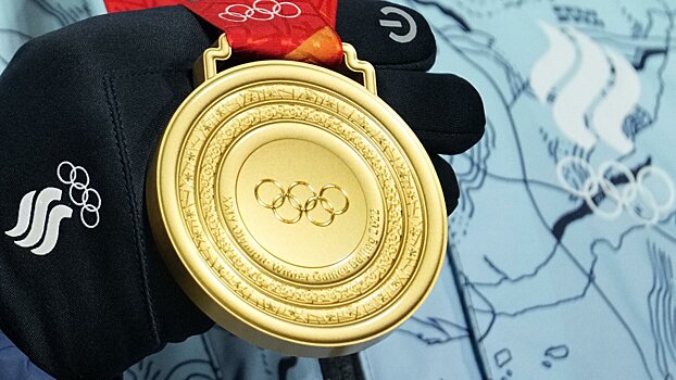 Олимпиада-2022, 16 февраля, все медали дня: у России серебро в биатлоне, две бронзы в лыжах и бронза в акробатике