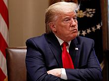 Процесс импичмента Трампа решили приостановить