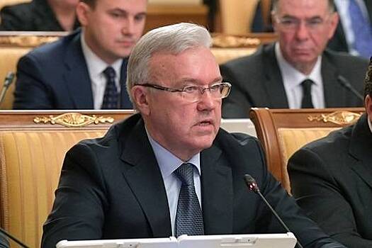 В Красноярске состоится второй митинг за отставку губернатора Александра Усса