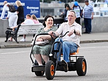 АЦ ВЦИОМ: 81% россиян чувствуют себя вполне счастливыми