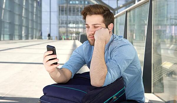 Туристы поделились первым опытом получения QR-кода на въезд в Таиланд