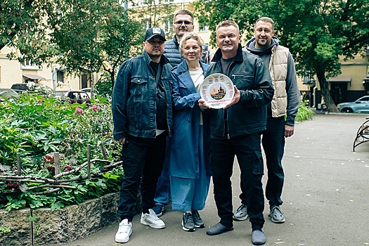 «Профессиональный сосед» покажет, как решить квартирный вопрос