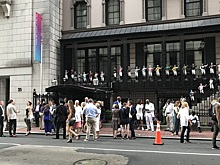 Легендарный ресторан «21» в Нью-Йорке решено закрыть