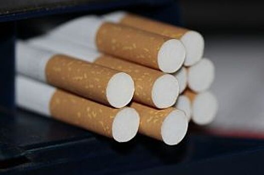 Пятая часть – контрафакт. Чем опасны нелегальные сигареты?