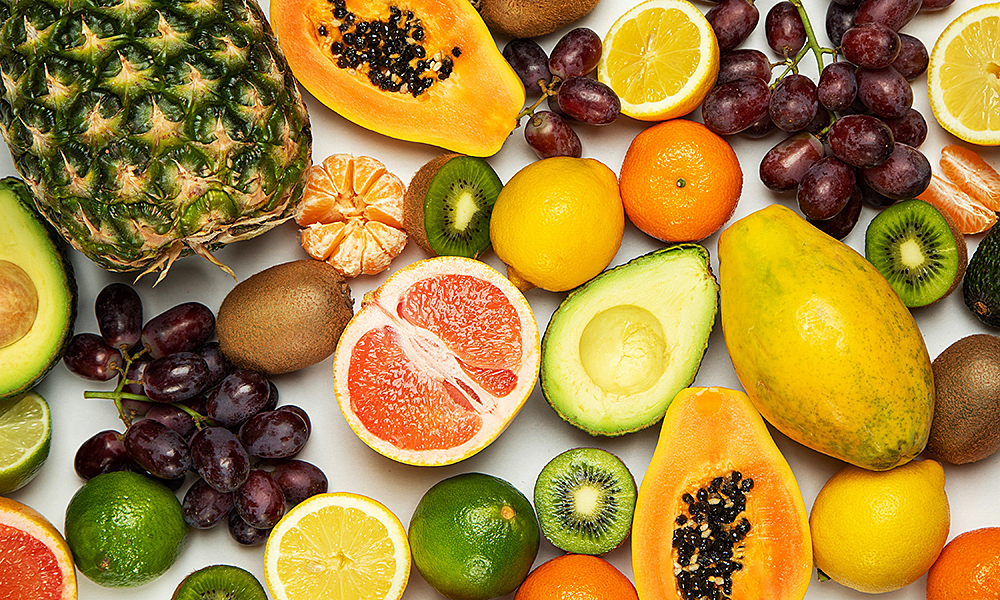 Можно ли заменить фруктами основные приемы пищи