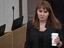 Депутат заявила, что часть россиян перед Новым годом получит вторую пенсию