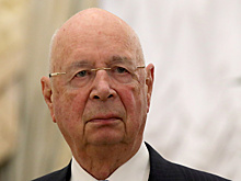 Всемирный экономический форум оправдал Клауса Шваба