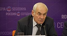 Ивашов: ликвидация "министра войны" станет уроком для экстремистов в СНГ