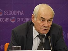 Ивашов: ликвидация "министра войны" станет уроком для экстремистов в СНГ