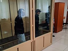 Двое курян отправятся в тюрьму за убийство 82-летней пенсионерки