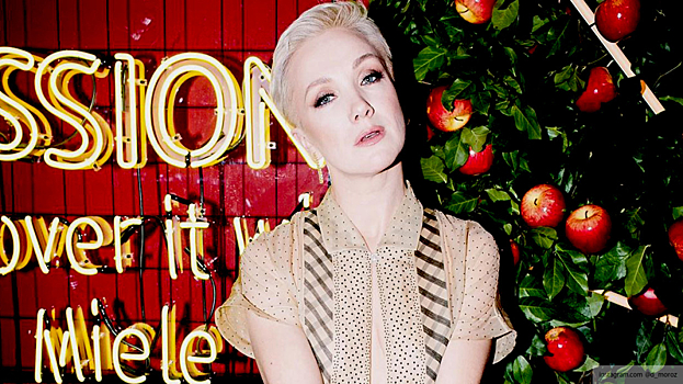 Бывшая жена Богомолова опубликовала фото с «беременным» животом