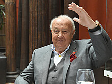 Церетели назвал российскую художественную школу "богатством музейной ценности"