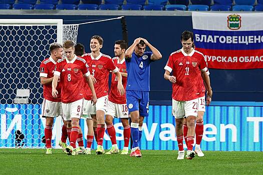 Терёхин высказался о будущем российского футбола