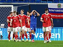 Терёхин высказался о будущем российского футбола