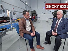 «Три богатыря»: создатель «Бахчи» Швец рассказал об авторах идеи тройных боевых модулей