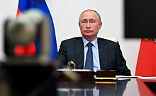 Конец конспирологии: Есть у Путина секретный план или просто система пошла вразнос?