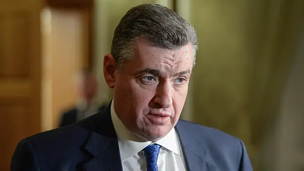 Слуцкий назвал перенос сроков приемки тел редким цинизмом