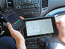 Garmin выпустил продвинутые навигаторы