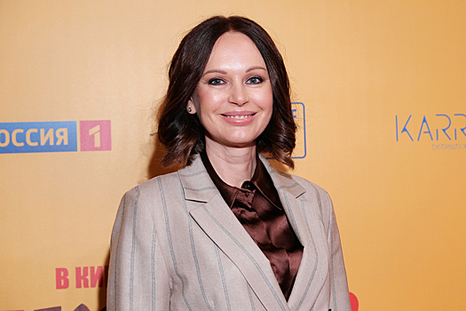 «Рассматриваю кандидатуры»: потерявшая единственного сына Ирина Безрукова заявила о переменах в личной жизни