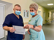 Сызранская центральная городская и районная больница закупит реанимационную систему для новорожденных и другое новое оборудование