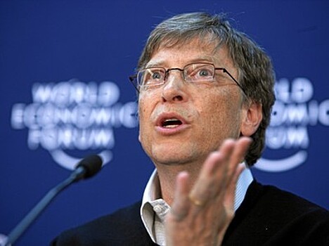 15 сбывшихся предсказаний Билла Гейтса