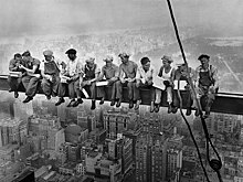 Что случилось с людьми на известных исторических фотографиях