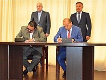 На Дону построили более полумиллиона квадратных метров жилья