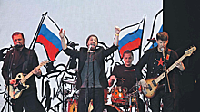 Донбасская симфония: музыканты России поддерживают творчеством бойцов и мирных жителей новых регионов