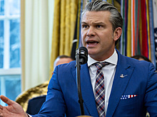 Их истинные цели: шеф Пентагона сообщил о новом ударе США в Тихом океане