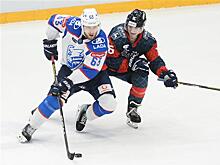 "Лада" проиграла нижегородскому "Торпедо"