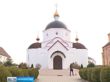 Свято-Елисаветинский монастырь приглашает родителей и детей провести каникулы вместе