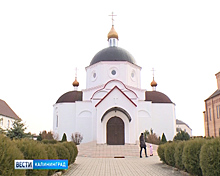 Свято-Елисаветинский монастырь приглашает родителей и детей провести каникулы вместе