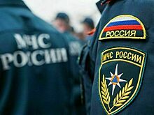 МЧС начнет готовить специалистов для КНДР