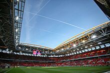 В «Спартаке» рассказали о выборе нового названия для стадиона