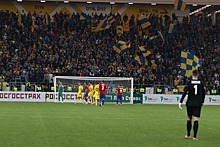 Билеты на первый матч «Ростова» в этом сезоне поступили в продажу
